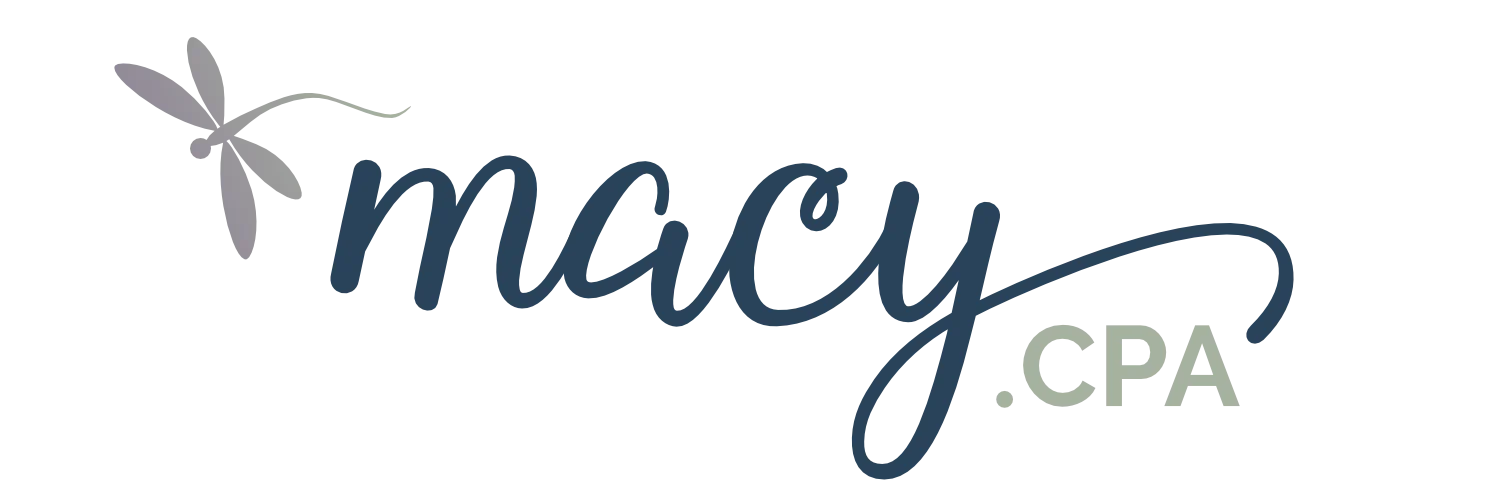 Macy CPA